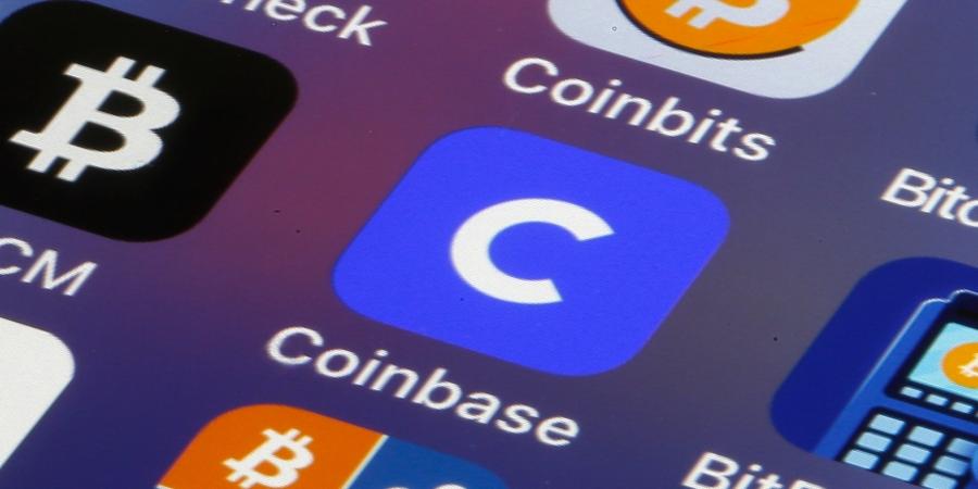 Coinbase stock drops after SEC Wells notice, a possible prelude to ‘enforcement action’