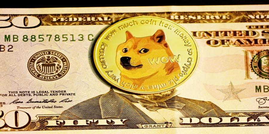 Twitter’s new dog icon is sending dogecoin — sigh — to the moon