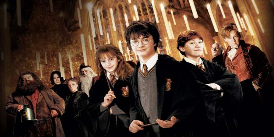 Warner Bros. in talks about a Harry Potter TV series for HBO Max