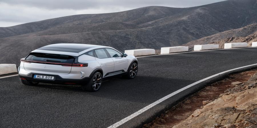 Polestar and Volvo are the latest automakers caught in software purgatory