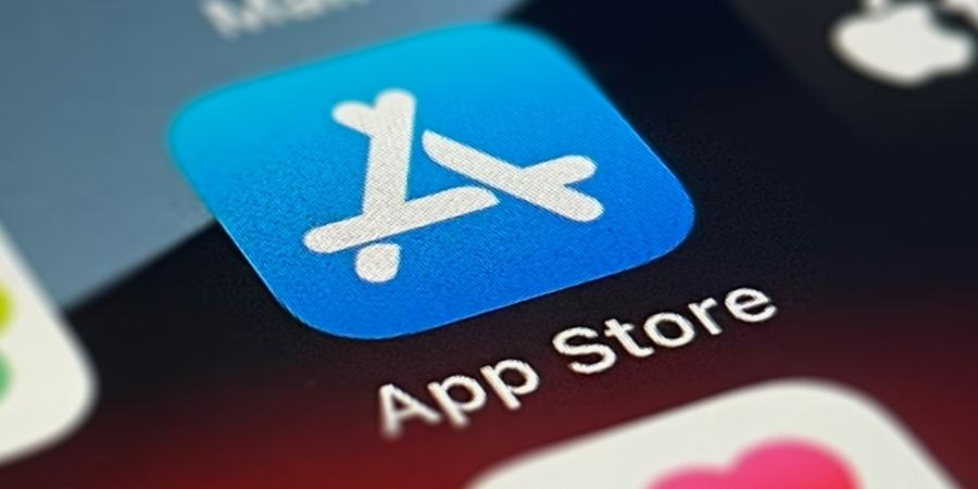 Apple says its App Store prevented over  billion in fraudulent transactions last year