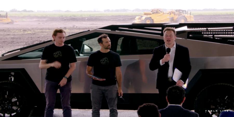 Tesla’s new Texas lithium refinery to support 1M electric vehicles by 2025