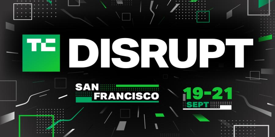 We’re disrupting TechCrunch Disrupt: 8 stages, 3 days, 1 city