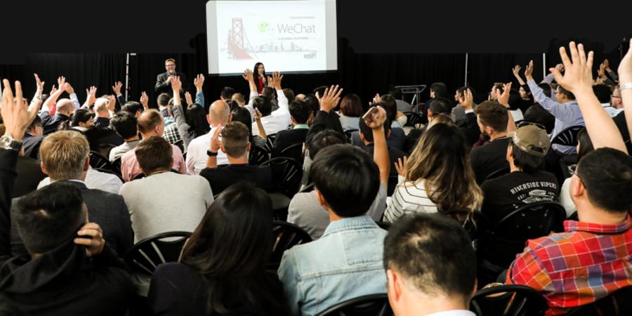 Vote for the roundtables and breakouts you want at Disrupt