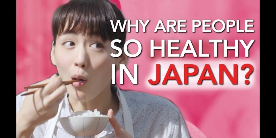 The Secrets to Japanese Health and Well-being: Practices for a Healthy Lifestyle