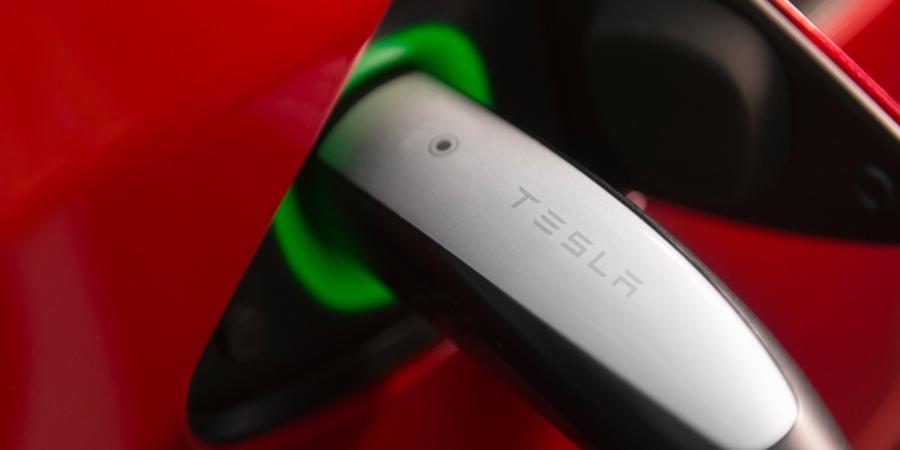 Texas says state-funded EV chargers must include Tesla plugs