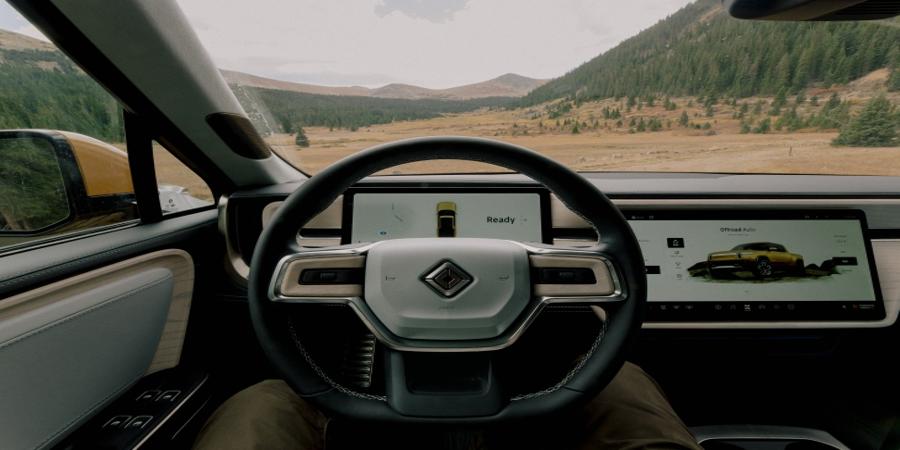 Rivian’s latest acquisition aims to make EV route planning better