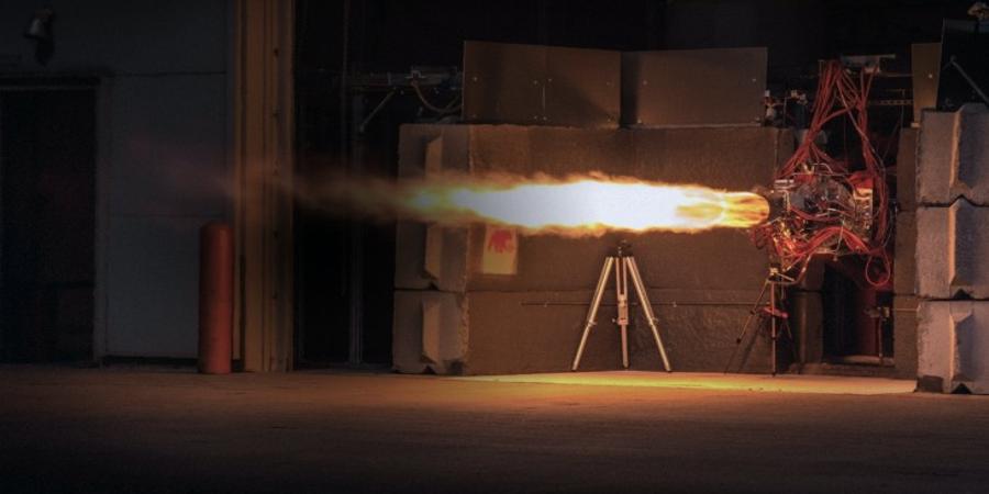 Layoffs hit rocket engine maker Ursa Major