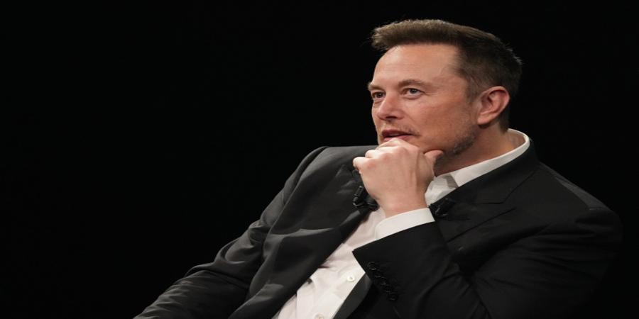 Elon Musk wants to build AI to ‘understand the true nature of the universe’