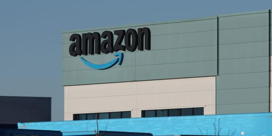 Amazon boasts record sales for Prime Day as US shoppers spent .7 billion during the sales event