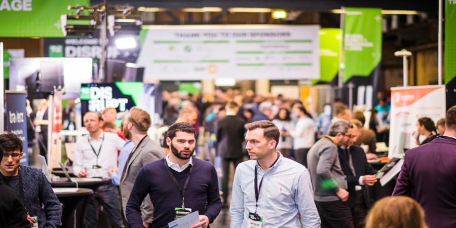 Expo+ Pass: The affordable TechCrunch Disrupt 2023 experience