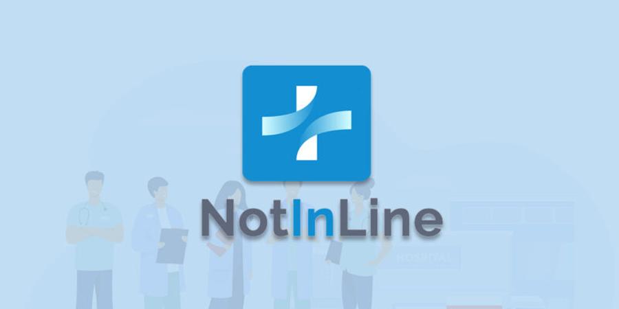 NotInLine is simplifying doctor’s visits in tier 2, 3 cities