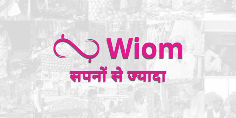 Telecom startup Wiom secures  Mn in Series A led by RTP Global