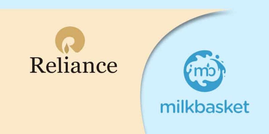 Reliance pulls plug on Milkbasket brand, mass layoffs to follow