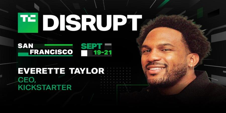 Kickstarter’s CEO eyes the future of crowdfunding at TechCrunch Disrupt 2023