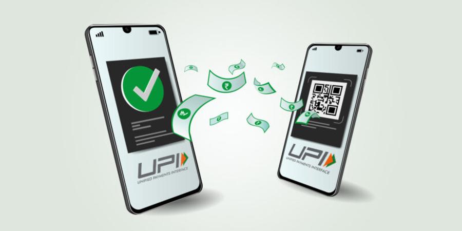 UPI monthly transaction volumes near 10 Bn in July