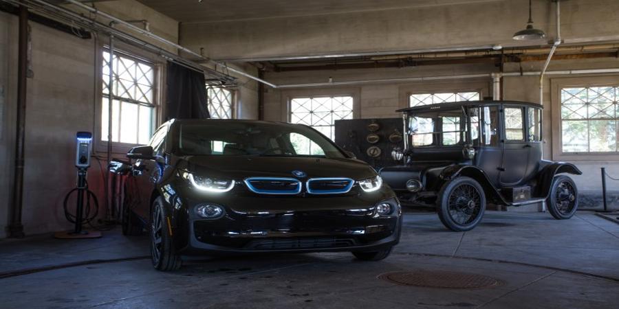 BMW is pumping more cash into EVs ‘than originally planned’