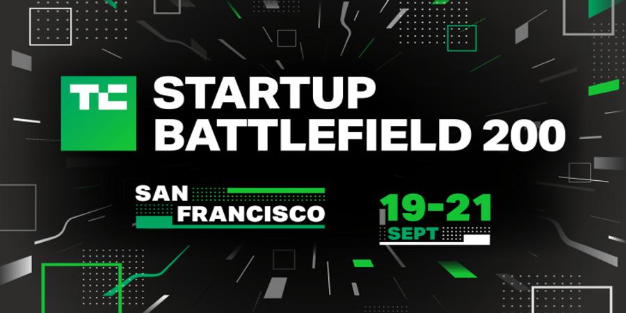 Introducing the Startup Battlefield 200 companies at TechCrunch Disrupt 2023