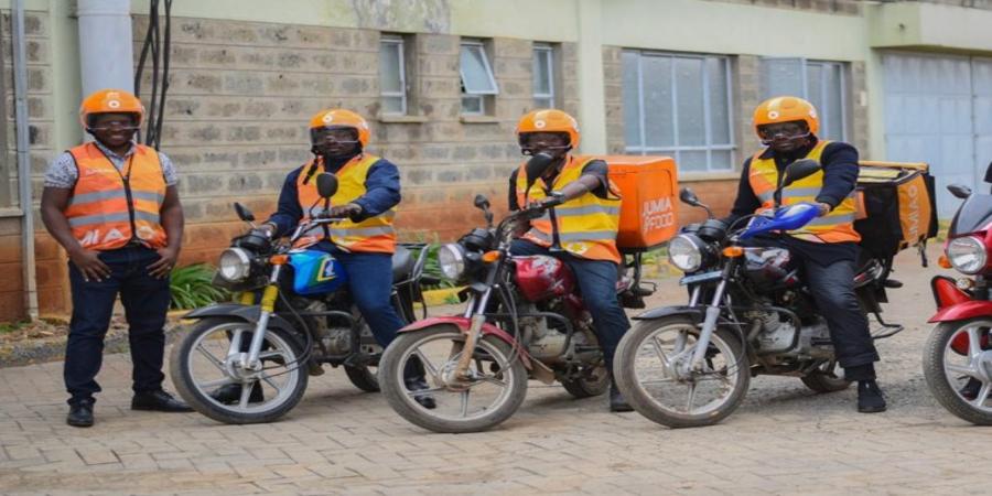 Jumia discontinues food delivery across seven markets, shifts focus to expanding physical goods business