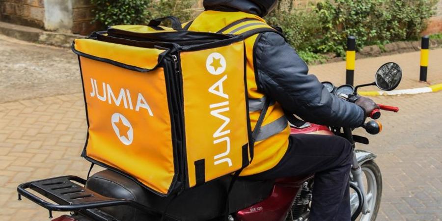 Jumia quit food delivery because of deep-pocketed ‘aggressive’ rivals, CEO says