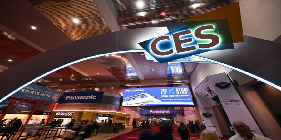 CES 2024: Everything revealed so far, from Nvidia to rabbit’s pocket AI to Kodiak’s autonomous semi truck