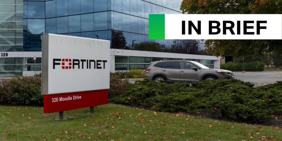 Fortinet Admits to Data Hack