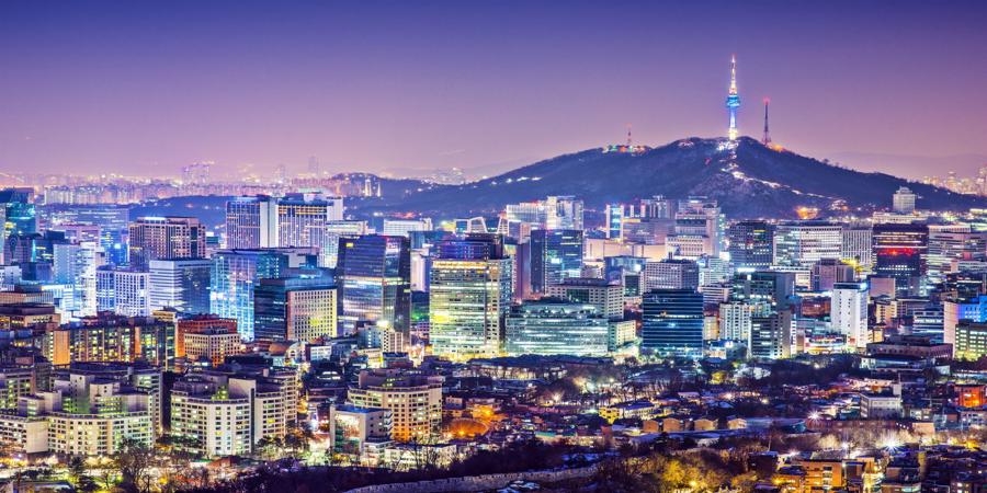 Exploring the Wild World of Cryptocurrency in Korea