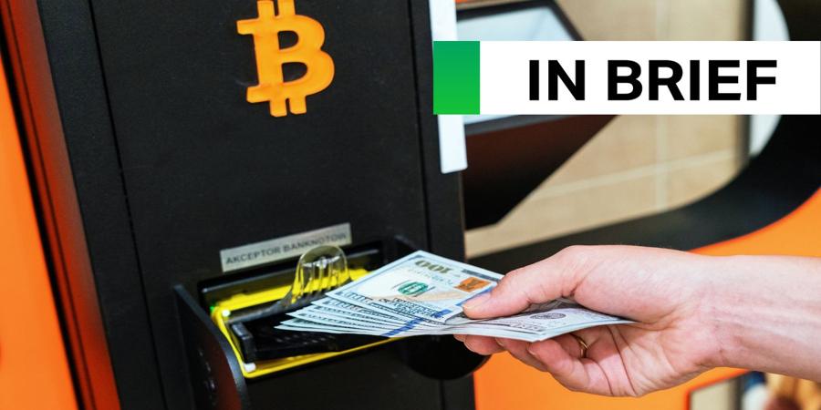 Bitcoin ATMs are a hotbed for scams, FTC says