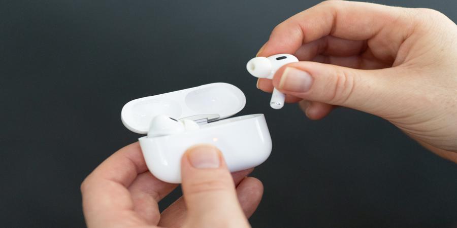 How AirPods Pro’s Hearing Test Revolutionizes Audio Experience