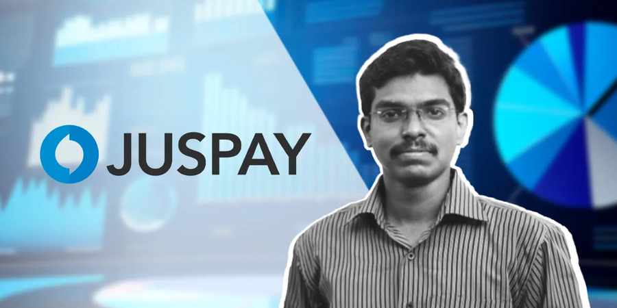 Juspay Achieves 50% Revenue Growth, Reaching ₹319 Crore in FY24