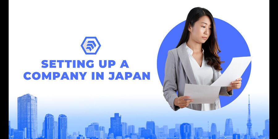 Starting a Business in Japan: How Foreigners Can Partner with Japanese Nationals